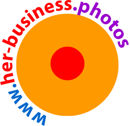 her business Photos - endlich sichtbar we